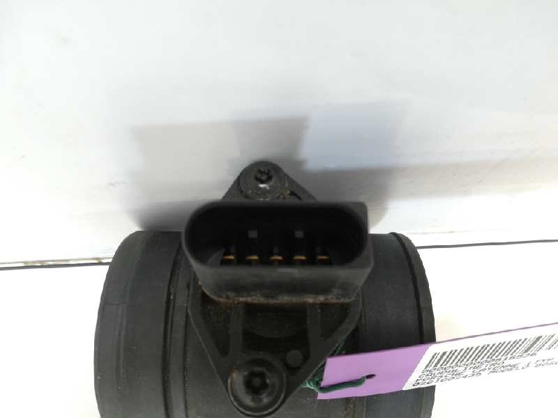 Recambio de caudalimetro para porsche cayenne (typ 9pa) s referencia OEM IAM 0281002435  