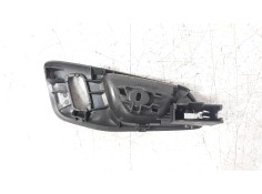 Recambio de maneta interior delantera izquierda para ford transit custom kasten 2.2 tdci cat referencia OEM IAM BK21V22601   2