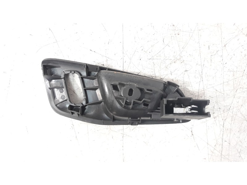Recambio de maneta interior delantera izquierda para ford transit custom kasten 2.2 tdci cat referencia OEM IAM BK21V22601  