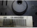 CUADRO INSTRUMENTOS 6K0920801C 6K0920801C 110008924026