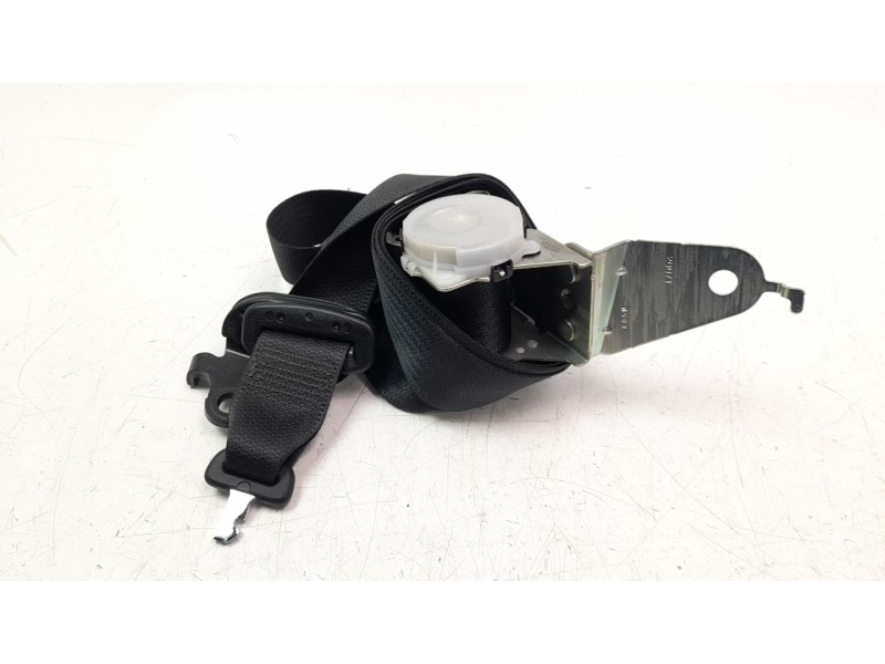 Recambio de cinturon seguridad trasero central para lexus nx 2.5 16v cat (híbrido) referencia OEM IAM 7335078020C0  