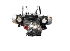 MOTOR COMPLETO R1200RT R1200RT 