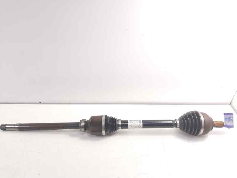 Recambio de transmision delantera derecha para peugeot 508 active referencia OEM IAM 9686348480 P1555 