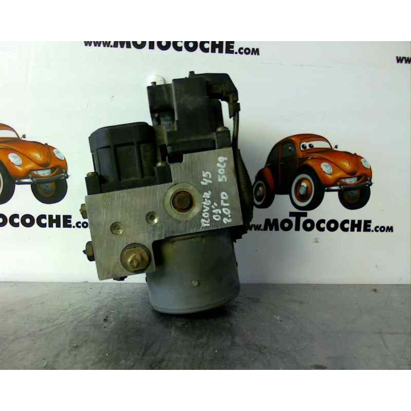 Recambio de abs para mg rover serie 45 (rt) 2.0 idt cat referencia OEM IAM 101210 0265216684 5029