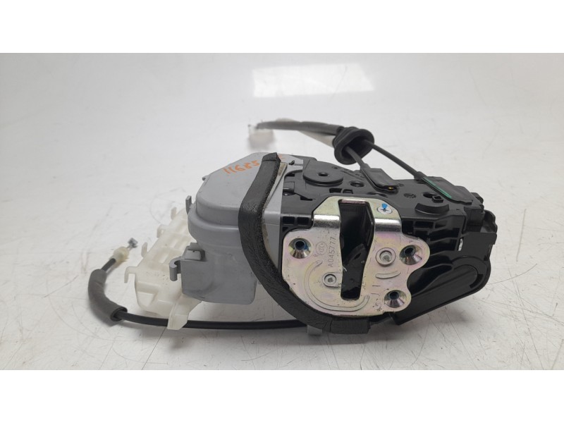 Recambio de cerradura puerta delantera izquierda para hyundai ioniq referencia OEM IAM 81310G2010  