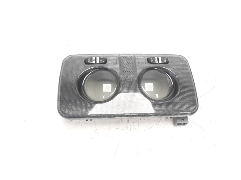 Recambio de luz interior para alfa romeo mito (145) 1.4 turbo cat referencia OEM IAM 1561036510  