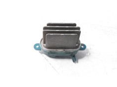 Recambio de resistencia calefaccion para audi q7 (4l) 3.0 v6 24v tdi referencia OEM IAM 7L0907521B RSF820037  2