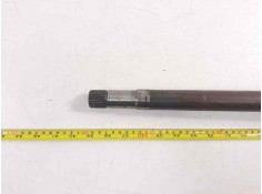 Recambio de transmision delantera derecha para peugeot 508 active referencia OEM IAM 9686348480 P1555  2