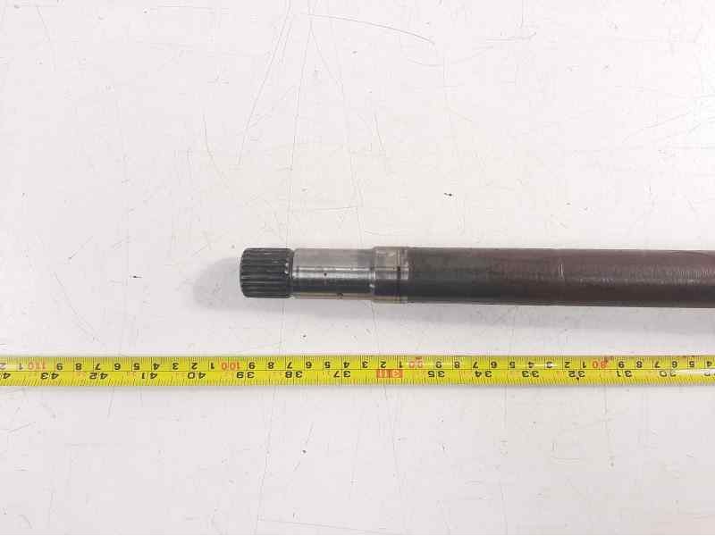 Recambio de transmision delantera derecha para peugeot 508 active referencia OEM IAM 9686348480 P1555 