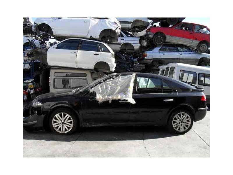 renault laguna ii (bg0) del año 2005