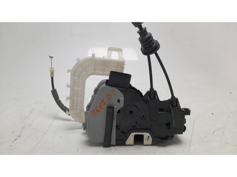 Recambio de cerradura puerta delantera izquierda para hyundai ioniq referencia OEM IAM 81310G2010  