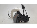 CERRADURA PUERTA DELANTERA IZQUIERDA 81310G2010 81310G2010 