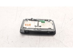 Recambio de luz interior para alfa romeo mito (145) 1.4 turbo cat referencia OEM IAM 1561036510   2