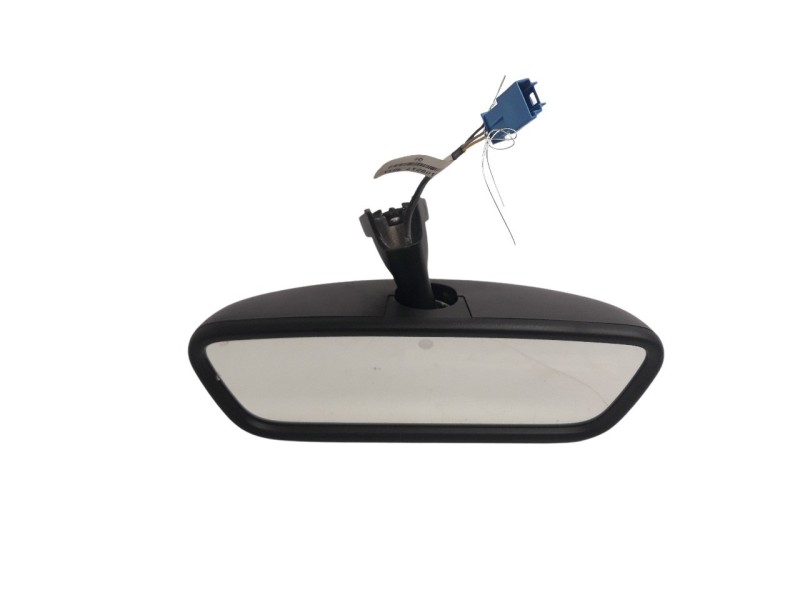 Recambio de espejo para mercedes-benz clase a (w176) 2.1 cdi cat referencia OEM IAM 1768210636  