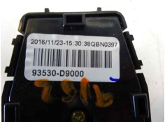 Recambio de mando retrovisor para kia sportage drive 2wd referencia OEM IAM 93530D9000   2