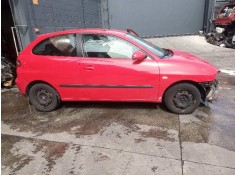 SEAT IBIZA (6L1)