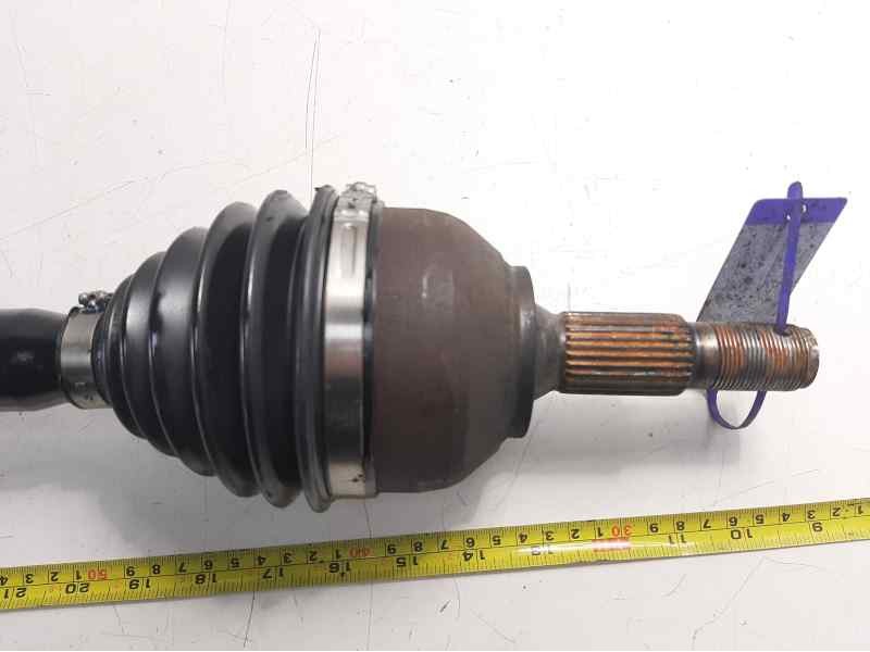 Recambio de transmision delantera derecha para peugeot 508 active referencia OEM IAM 9686348480 P1555 