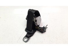 Recambio de cinturon seguridad trasero izquierdo para lexus nx 2.5 16v cat (híbrido) referencia OEM IAM 7337078020C0  