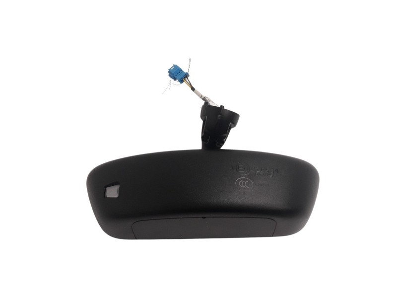 Recambio de espejo para mercedes-benz clase a (w176) 2.1 cdi cat referencia OEM IAM 1768210636  