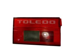 Recambio de piloto trasero izquierdo para seat toledo (1l) 1.8 cat (rp) referencia OEM IAM   