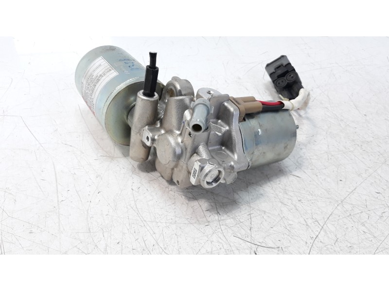 Recambio de servofreno para toyota corolla (e21) referencia OEM IAM 4707047070  