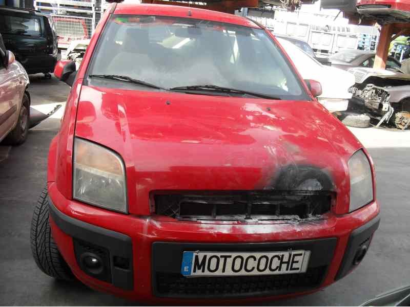 ford fusion (cbk) del año 2006