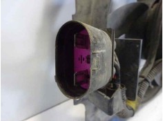 Recambio de electroventilador para seat ibiza (6k1) select referencia OEM IAM 6K0121191L   2