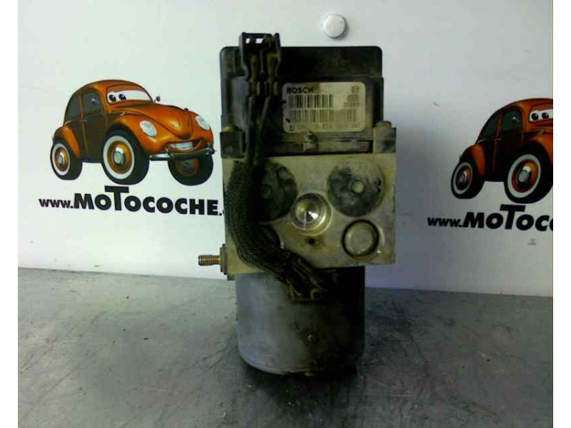 Recambio de abs para mg rover serie 45 (rt) 2.0 idt cat referencia OEM IAM 101210 0265216684 5029