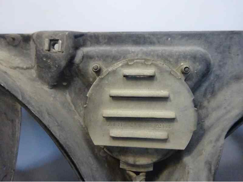 Recambio de electroventilador para seat ibiza (6k1) select referencia OEM IAM 6K0121191L  