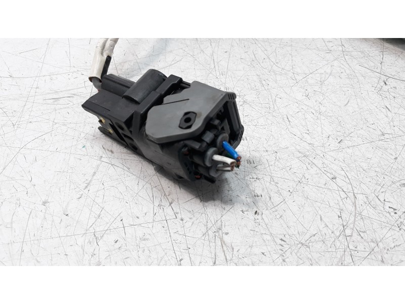 Recambio de servofreno para toyota corolla (e21) referencia OEM IAM 4707047070  