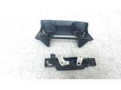 Recambio de maneta interior trasera derecha para ford transit custom kasten 2.2 tdci cat referencia OEM IAM BK21V266A62AC   2