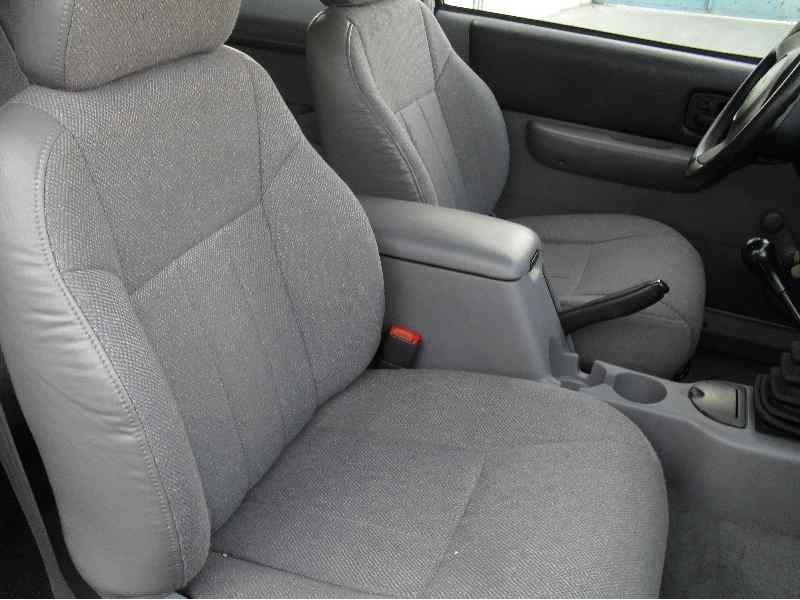 jeep cherokee (xj) del año 1994