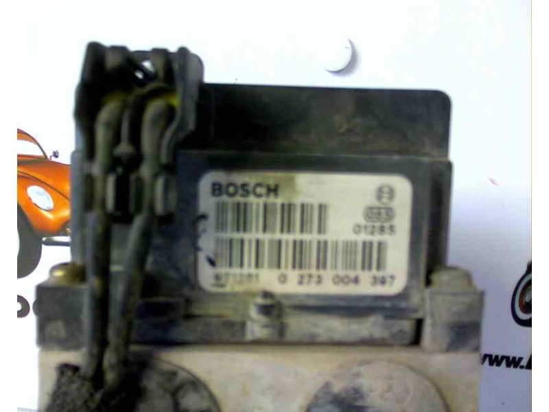 Recambio de abs para mg rover serie 45 (rt) 2.0 idt cat referencia OEM IAM 101210 0265216684 5029