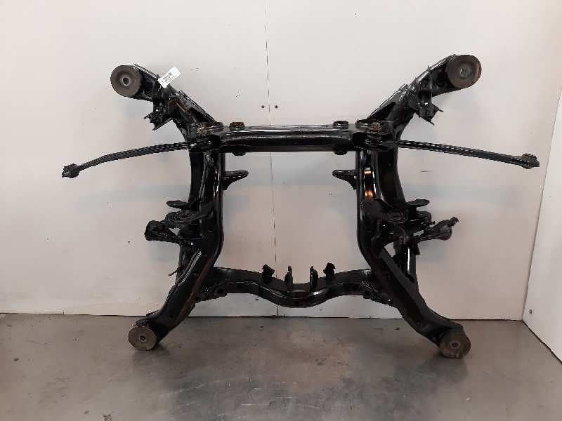 Recambio de puente trasero para porsche cayenne (typ 9pa) s referencia OEM IAM 7L0599303B  