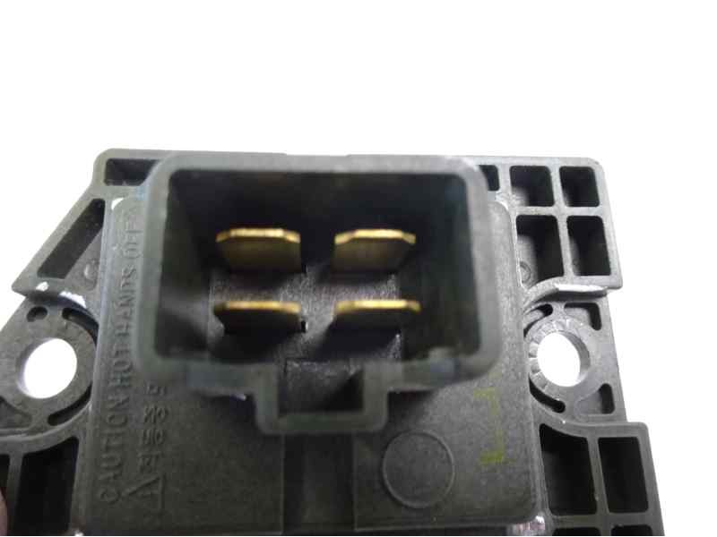 Recambio de resistencia calefaccion para kia sportage drive 2wd referencia OEM IAM 971792J000  