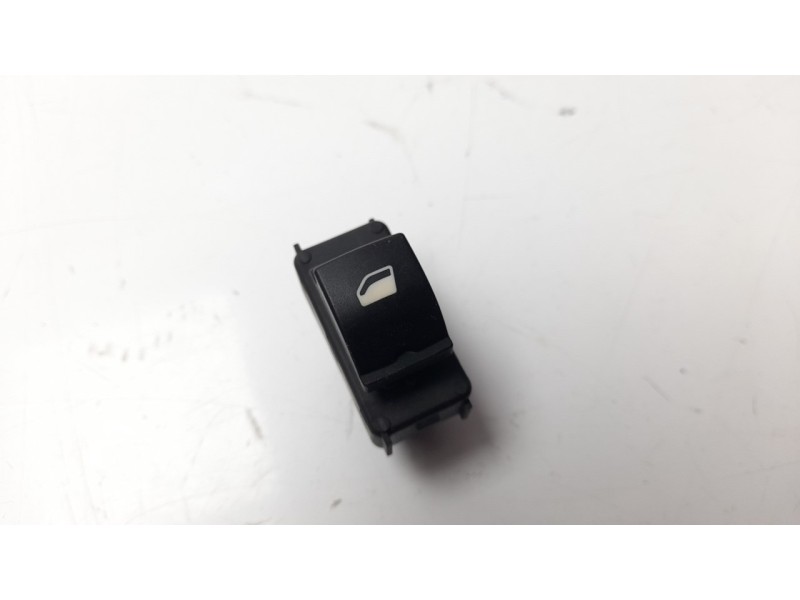 Recambio de mando elevalunas delantero derecho para citroen c3 1.4 hdi referencia OEM IAM 96657927ZD IAF530007 EWSPE044