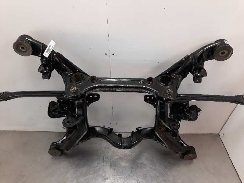 Recambio de puente trasero para porsche cayenne (typ 9pa) s referencia OEM IAM 7L0599303B  