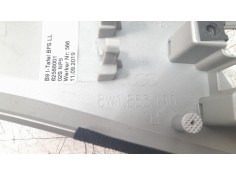 Recambio de moldura para audi a4 berlina (8wc) 35 tdi s line referencia OEM IAM 8W1853190   2