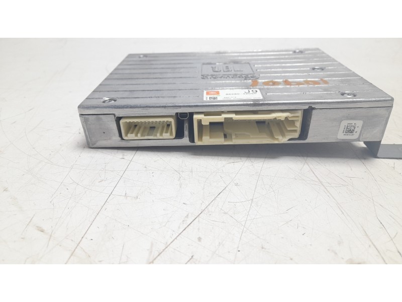 Recambio de modulo electronico para toyota rav 4 referencia OEM IAM 8628042050  