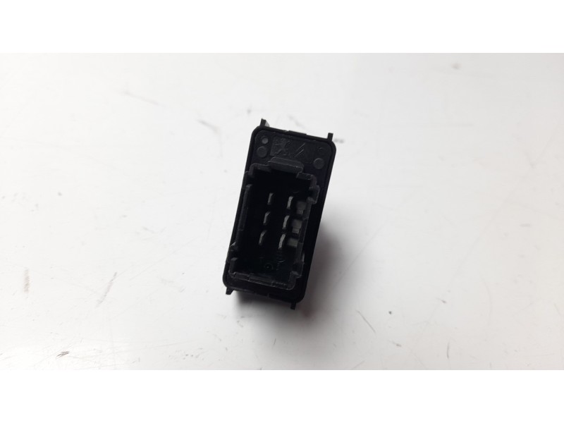 Recambio de mando elevalunas delantero derecho para citroen c3 1.4 hdi referencia OEM IAM 96657927ZD IAF530007 EWSPE044