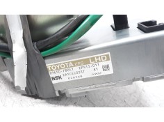 Recambio de columna direccion para lexus nx 2.5 16v cat (híbrido) referencia OEM IAM 8965078041   2