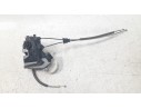 CERRADURA PUERTA TRASERA DERECHA 81420G2000 