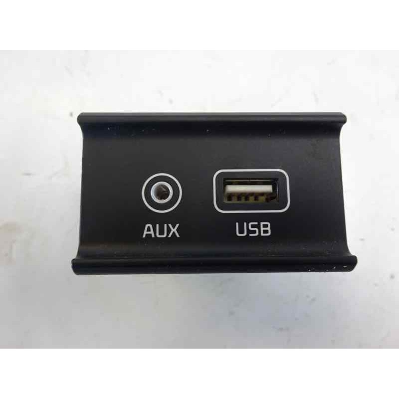 Recambio de modulo electronico para kia sportage drive 2wd referencia OEM IAM 96120C5100  