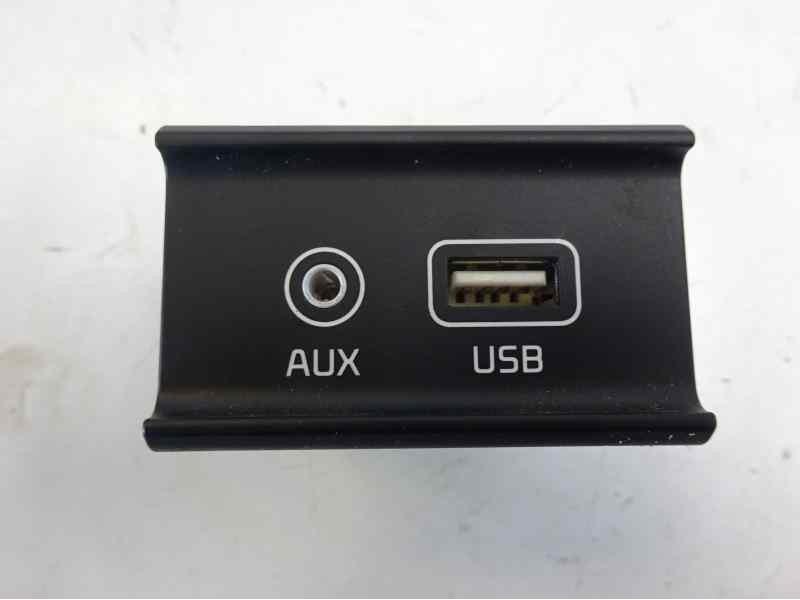 Recambio de modulo electronico para kia sportage drive 2wd referencia OEM IAM 96120C5100  