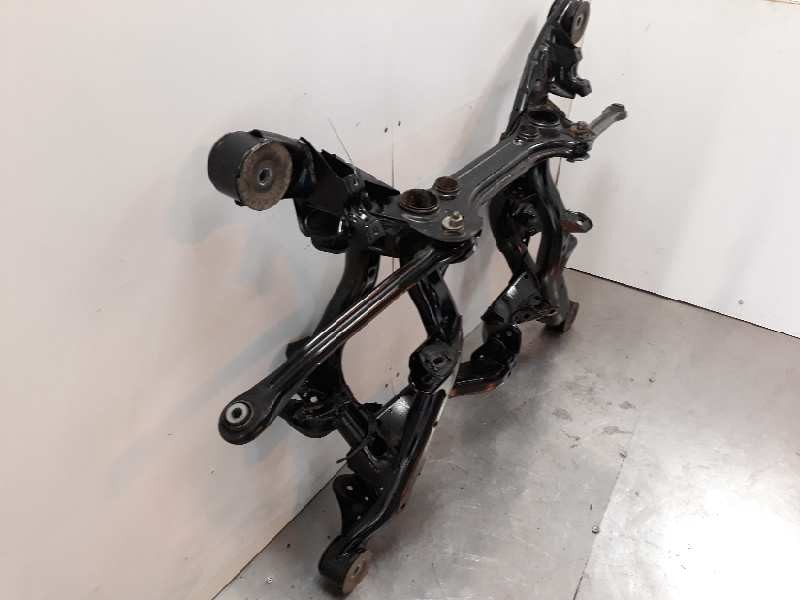 Recambio de puente trasero para porsche cayenne (typ 9pa) s referencia OEM IAM 7L0599303B  