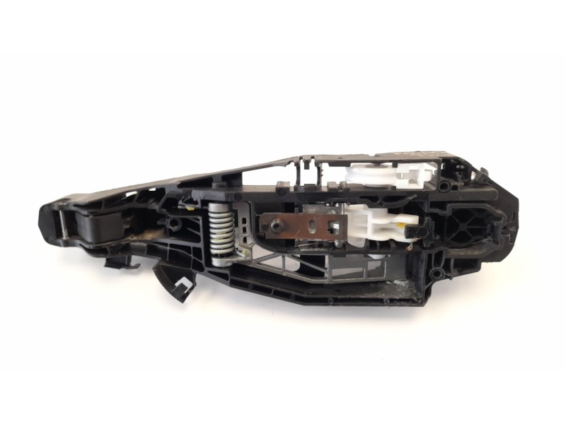 Recambio de maneta exterior delantera derecha para peugeot 508 active referencia OEM IAM 9688834080  