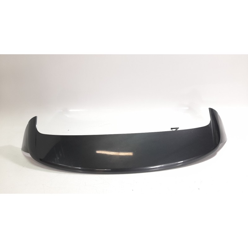 Recambio de aleron trasero para citroen c4 cactus 1.6 blue-hdi fap referencia OEM IAM 9804050777  