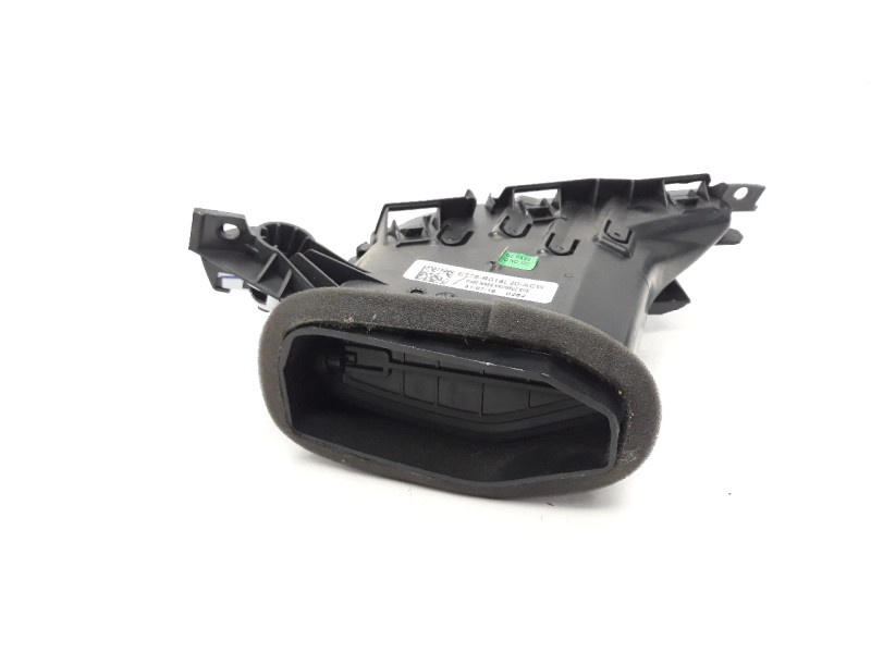 Recambio de rejilla aireadora para ford transit courier 1.5 tdci cat referencia OEM IAM ET76R014L20ACW  