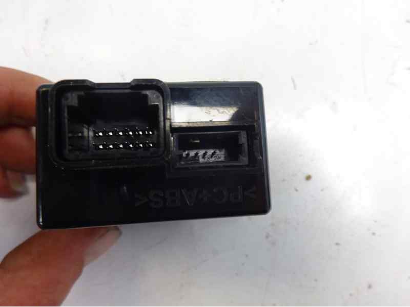 Recambio de modulo electronico para kia sportage drive 2wd referencia OEM IAM 96120C5100  