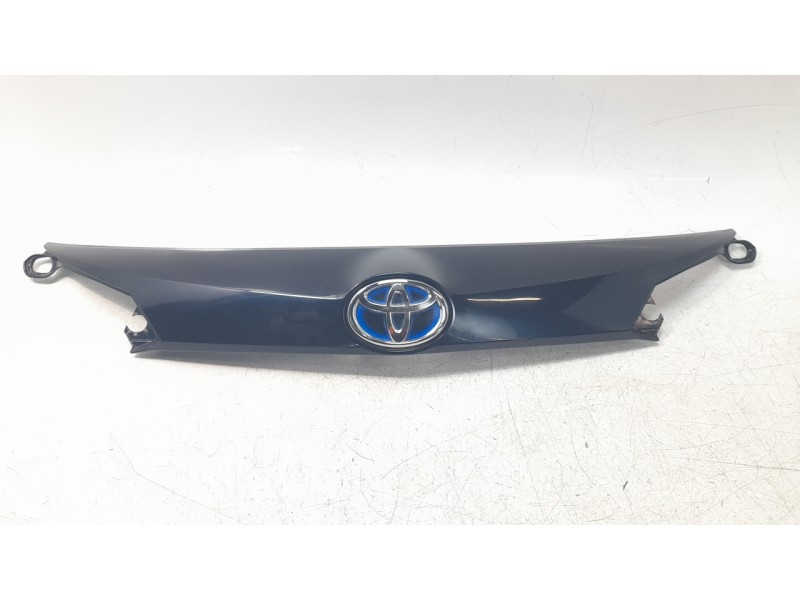 Recambio de molduras traseras para toyota rav4 referencia OEM IAM 7683942030  